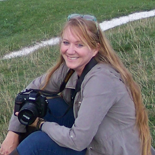Pat Goldberg